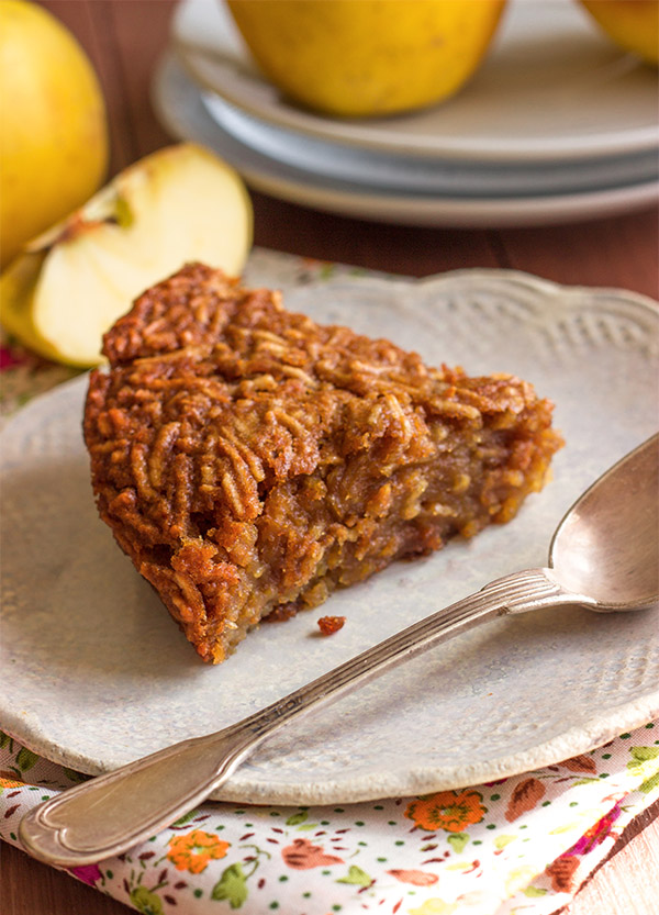 gateau-pommes-vegetal