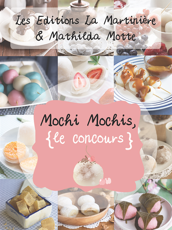 concours mochis mathilda