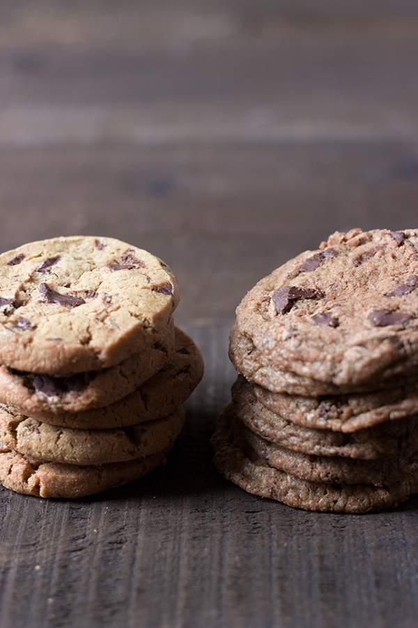 Cookie parfait recette