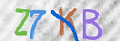 Code Anti-spam