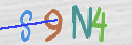 Code Anti-spam