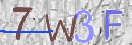 Code Anti-spam