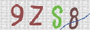 Code Anti-spam