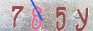 Code Anti-spam