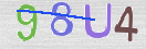 Code Anti-spam