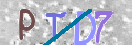 Code Anti-spam