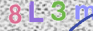 Code Anti-spam