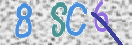 Code Anti-spam